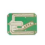 High Frequency and High Speed PCB Sample Customized Processing