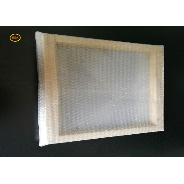 Wooden Aluminium Screen Frames 120 Mesh For Manual Screen Printing Material