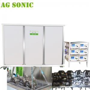 China Industrial Maintenance Manufacturing Process Ultrasonic Equipment on sale