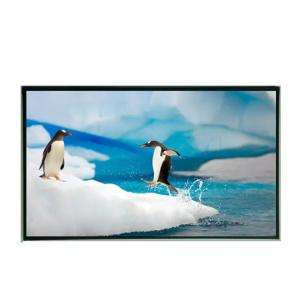 Quality 1920x1080 32 Inch LCD Screen 12V Transmissive Lcd Display for sale