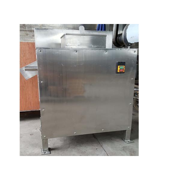 industrial semi automatic passion fruits juice and pit extracting machine/juice scratching maker