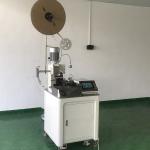 Multi-functional Tangential Pressing and Peeling Automatic Single-head Terminal