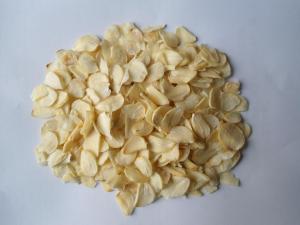 Quality Dehydrated Garlic Flakes/Granules/Powder for sale
