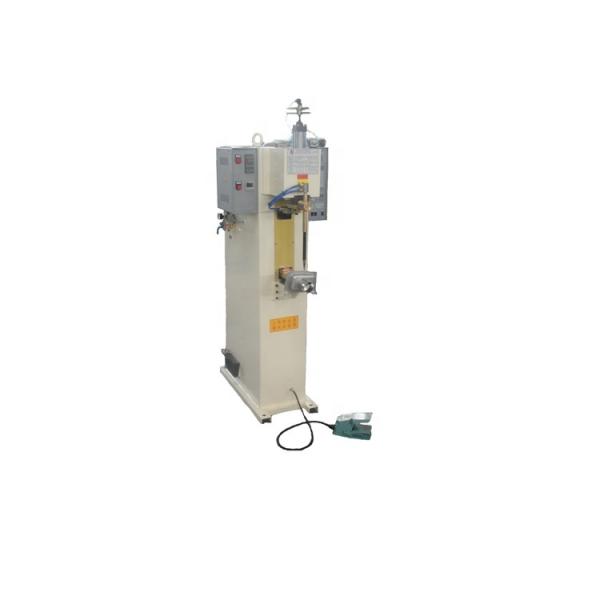 Max. Welding Thickness of 4.5MM Spot Welder OEM Welding Point Machine with 800kg Capacity
