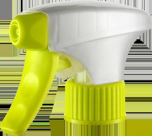 Quality 1.1ml-1.3ml Plastic Trigger Sprayer Garden Spray Bottle Trigger Replacement for sale