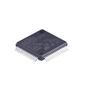 Quality STMicroelectronics STM32F091RCT6 memory Ram Microcontrollers Mcu Ic Chip 32F091RCT6 Chips for sale