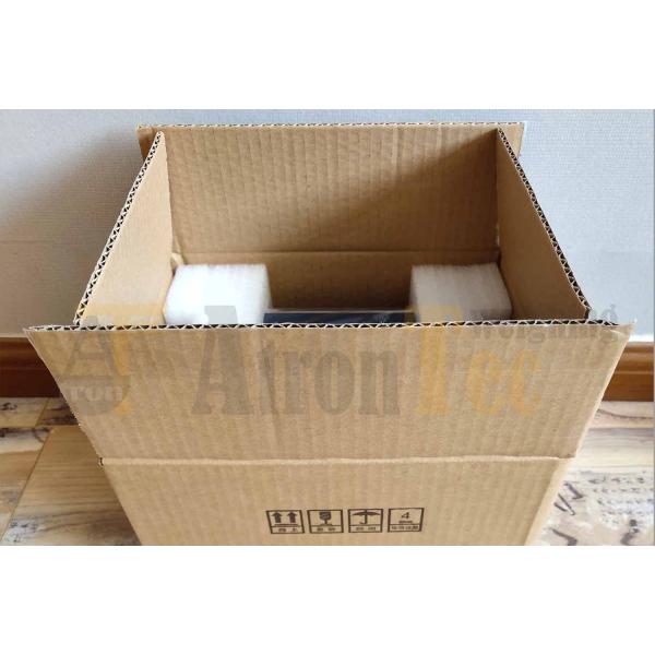 Waterproof IP66 Electronic Weighing Indicator Stainless Steel Housing Standard RS232/485