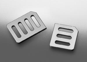 Quality Automotive SKD11 Metal Stamping Parts Tolerance 0.002mm for sale