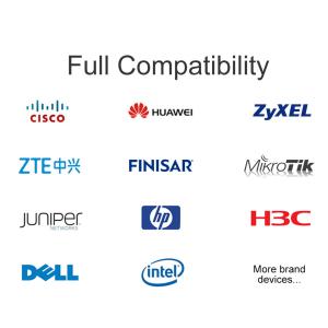40GBase AOC Active Optical Cable