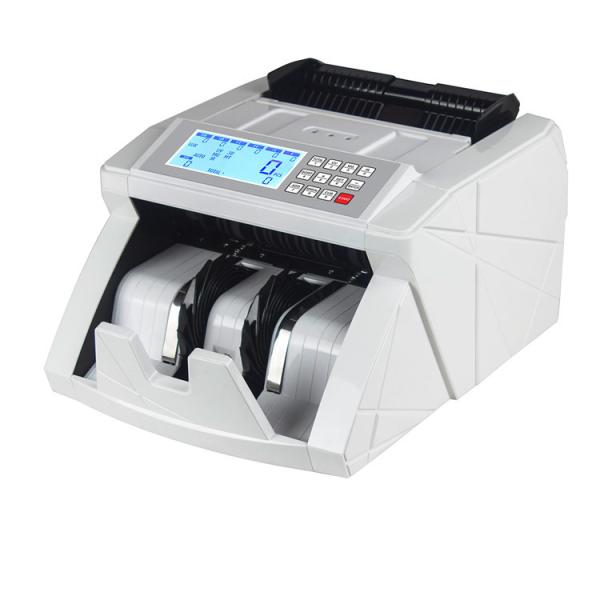 Heavy-duty euro counter Currency Value Automatic Money Counter Counterfeit Detection EURO VALUE COUNTER DETECTOR