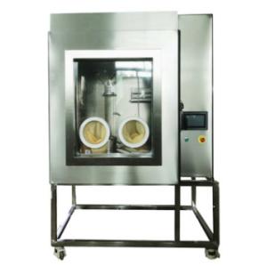 100kg Medical Device Testing Equipment Bacterial Filtration Efficiency Detector