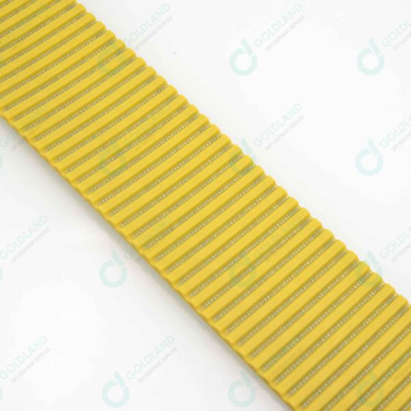 ASM SIEMENS SIPLACE Y-axis Belt 00337389 SMT Machine Belt Toothed Belt Y-AXIS