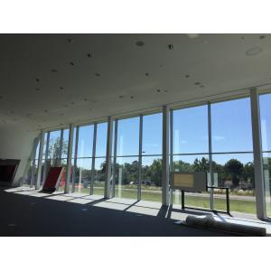 Quality Commercial Industrial Building Metal Light Gauge Steel Frame Construction for sale