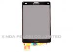 Sony Xperia Z3 Phone LCD Screen Replacement , TFT Pixel Glass Mobile Display