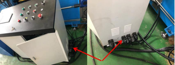 Precision CZ Purlin Roll Forming Machine For Added Stiffness And Structural Support