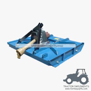 Quality 4TMC Farm implements Tractor 3 point topper mower 4FT for sale