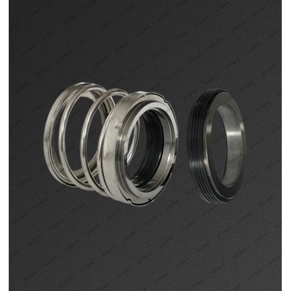 BERGMAN 560B Pump Mechanical Seal SS304 SS316 Metal