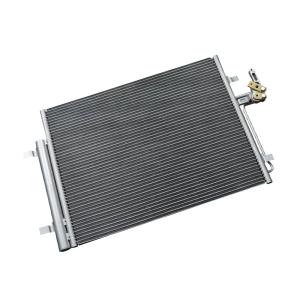 Quality 30794544 Car Aircon Condenser For S80 Spare Part for sale