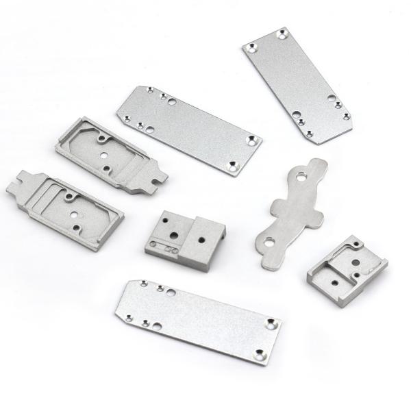 Custom Titanium Alloy Precision CNC Machining Parts Stainless Steel Aluminum Alloy Mountain Bike