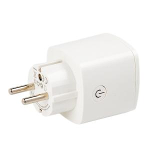 Quality EU Smart Plug(WG-08) for sale