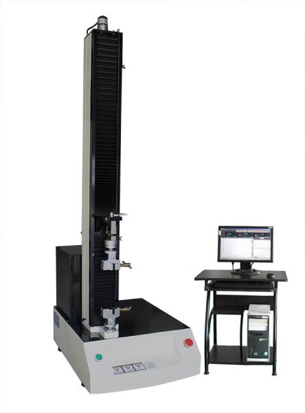 Computer Control Tensile Strength Testing Equipment with Servo Motor and