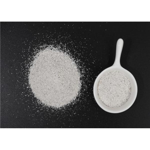 High Refractoriness Mullite Sand High Aluminum Content 80-120 Mesh Flint Clay