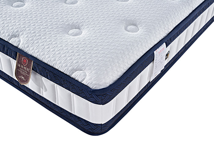 Anti Mite Memory Spring Mattress