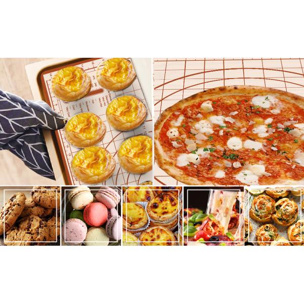 Silicone Rolling Mat