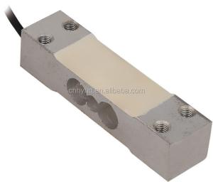 Quality High Precision Scale Sensor for Commercial Electronic Pressure Scale Customized OEM Support and Other Display Type for sale