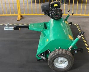 China New ATV Flail Mower on sale