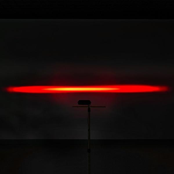 Excavator Crane Led Line Light With Stainless Steel Mounting Bracket