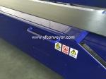 20ft Container Loading and Unloading Telescopic Belt Conveyor