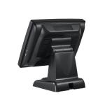 Stable Dual Core 1.8Ghz Touch Screen Pos System DDR3 - 2G With Cash Drawer