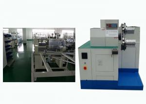 China Three Phase Automatic Stator Winding Machine SMT-DR450 ISO9001 / SGS on sale