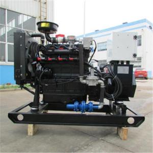 Quality Auxiliary Power Oil Field Generator Power 50kW for sale