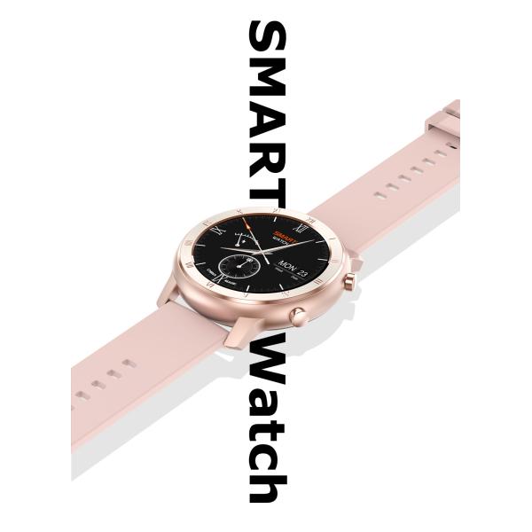 Fast Charging Ip67 Waterproof Smart Watch For Kids With Gps I Watch Series