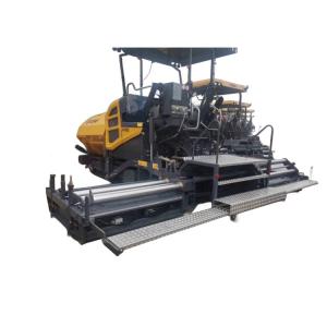 China XCMG Other Road Equipment Full Hydraulic Asphalt Concrete Paver RP605 on sale