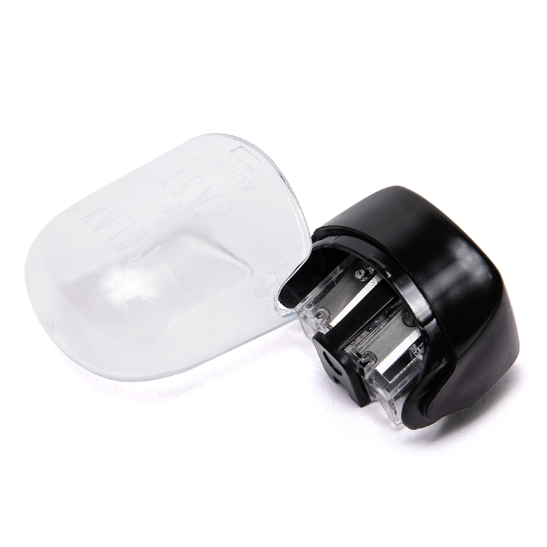 Double Hole School Pencil Sharpener