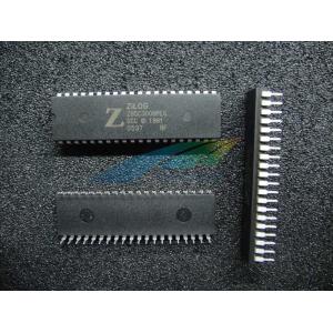 Quality 4.5V - 5.5V ZiLOG IC Chip Z85C3008PEG For Electric Components for sale