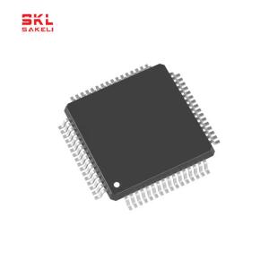 China STM32L443RCT6 32 Bit ARM Cortex M4 Microcontroller MCU Flash Memory on sale