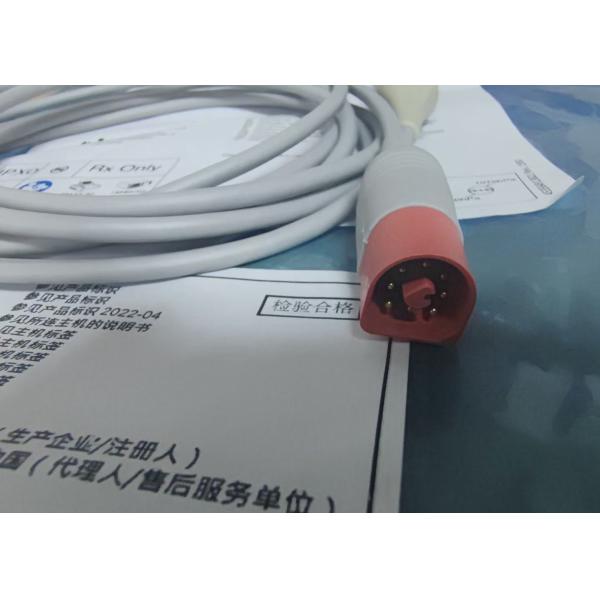 Philip FM20 FM30 Medical Device Consumables , Remote Event Marker For Fetal Monitor