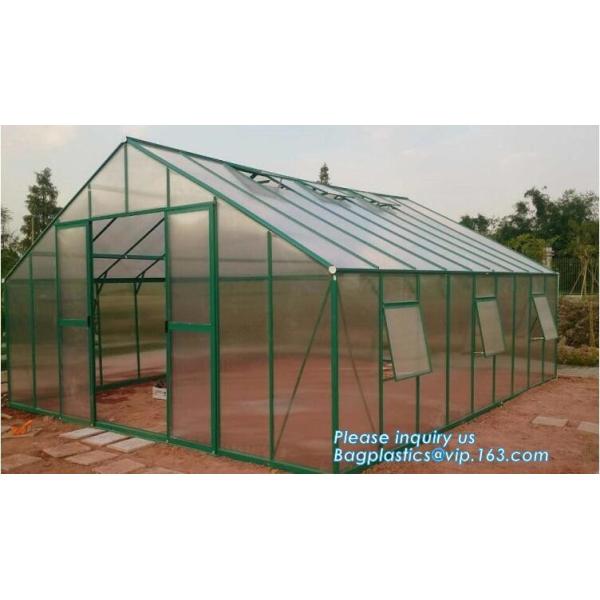 small garden green house,Multispan Tunnel Greenhouse for Tomato Agricultural Green houses,fabric steel wire agriculture