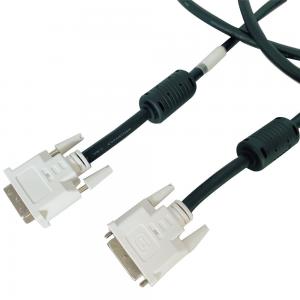 Quality Customized Audio And Video Cables DVI VGA High Speed 4K HDMI For Multimedia for sale