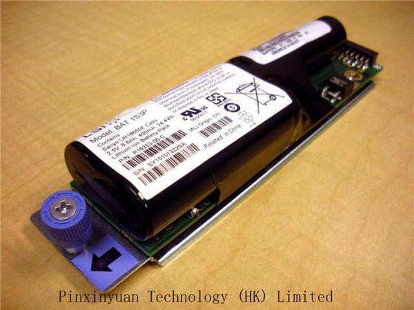 Buy Controller  Smart Storage Battery  For Sun Storagetek 2510/2530/2540 371-2482 2.5V 6.5Ah 400Ma at wholesale prices