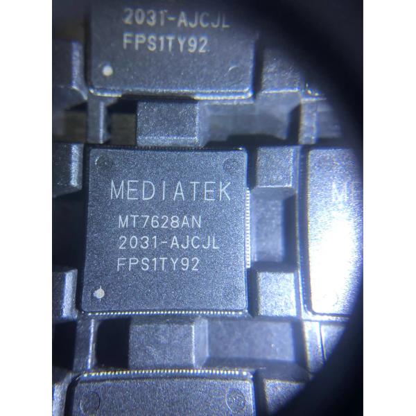 Wireless Module MT7628AN MT7628DAN IC Type 100% Originals New