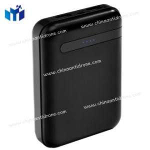 Quality Handheld Drone Signal Alarm And Frequency Data Transportation for sale