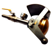 IPX3 and IPX4 Spray Nozzle