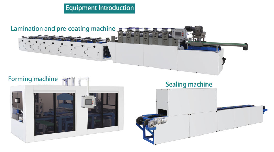Christmas Recycle Paper Fork Making Machine