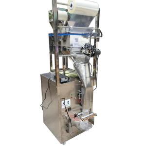 1kg Grain Packaging / bagging Machine Sealing Machines Sugar Rice Salt Nuts