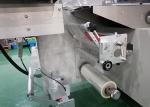 Automatic Disposable Mask Packaging Machine With Positioning Stop Function